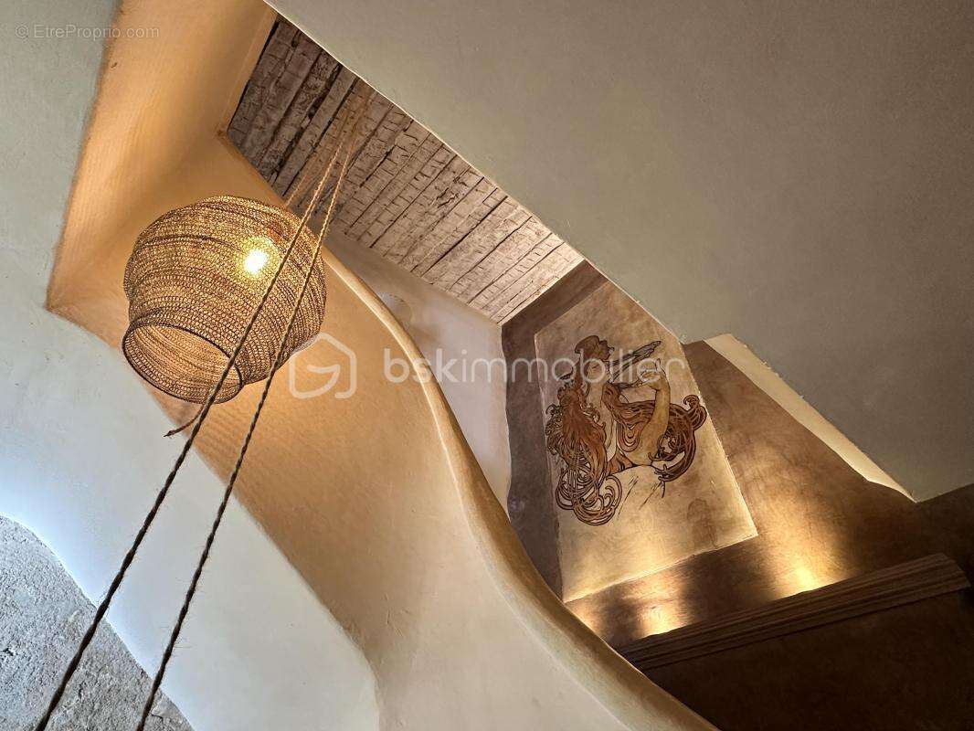 Maison à SAINT-MICHEL-L'OBSERVATOIRE