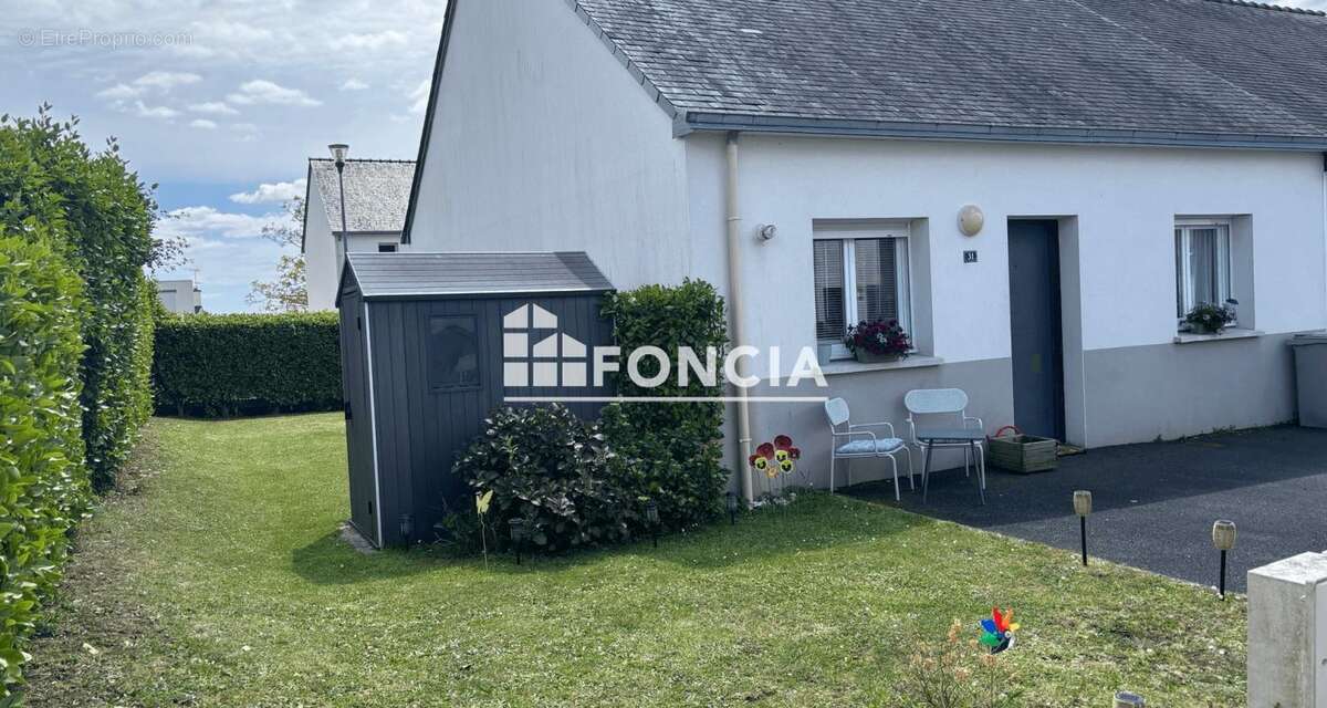 Maison Plain pied au calme - photo 2