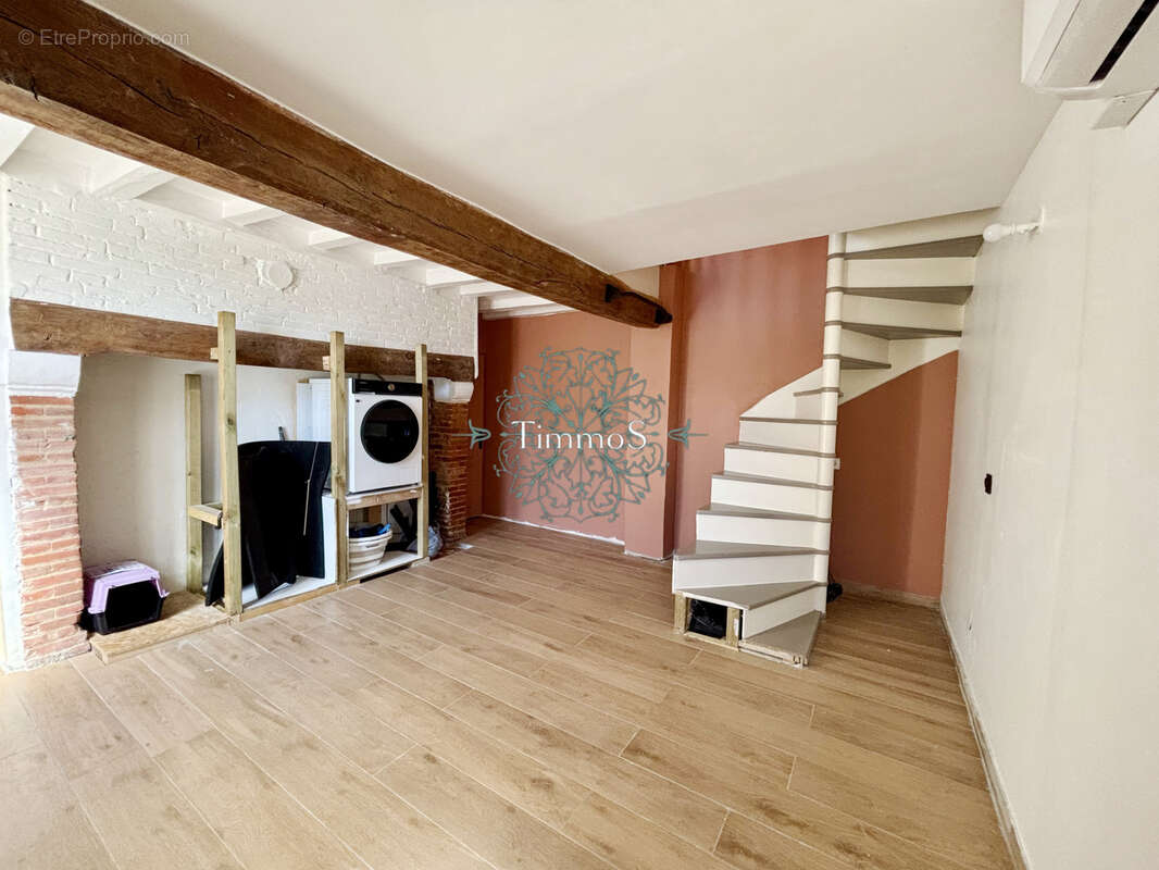Maison 65m2 -Entièrement Rénové- Laboissière-en-Thelle - photo 4