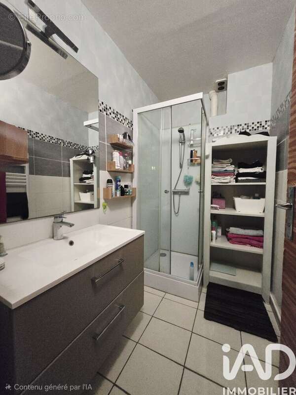 Photo 8 - Maison à CLERMONT