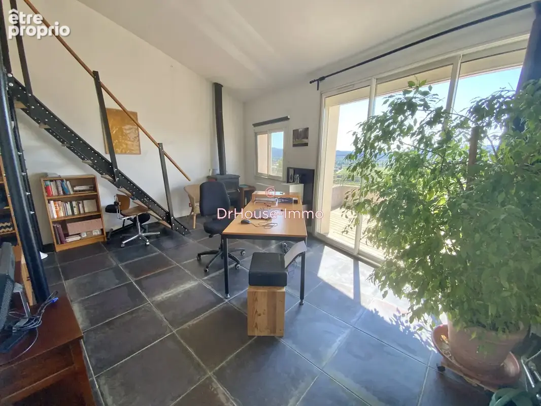Maison 90 m² à Cadenet  - photo 5