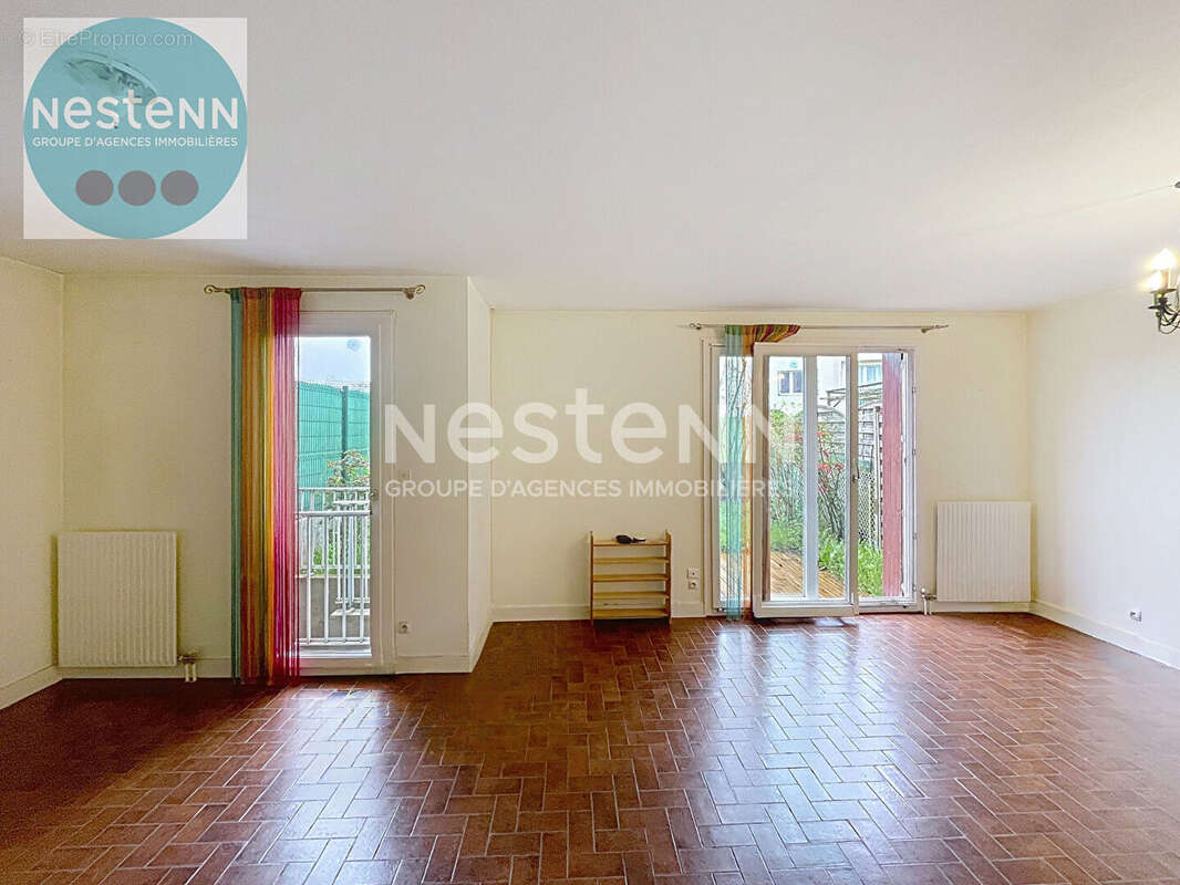 A DECOUVRIR A BLOIS !! Maison familiale, 3 Chambres avec sous-sol et garage - Secteur résidentiel - photo 2