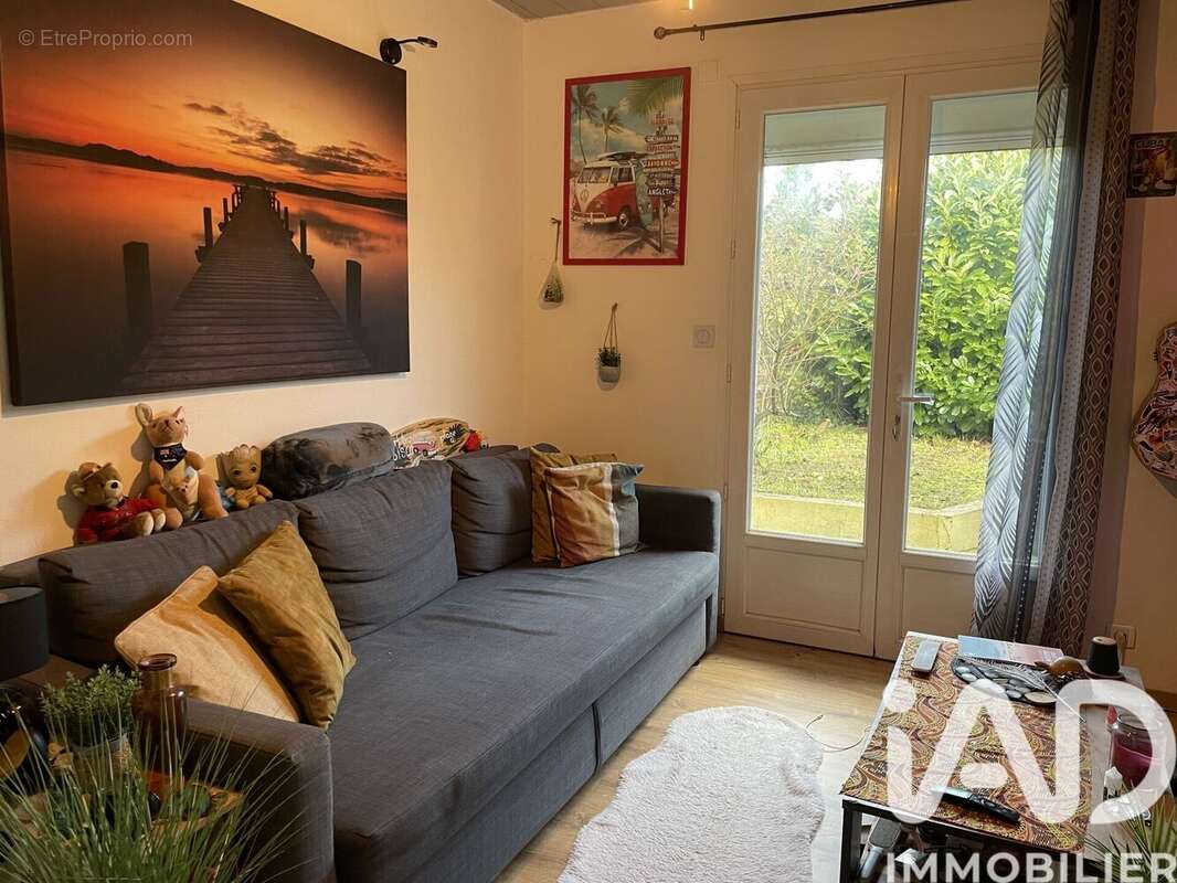 Photo 5 - Maison à LORMONT