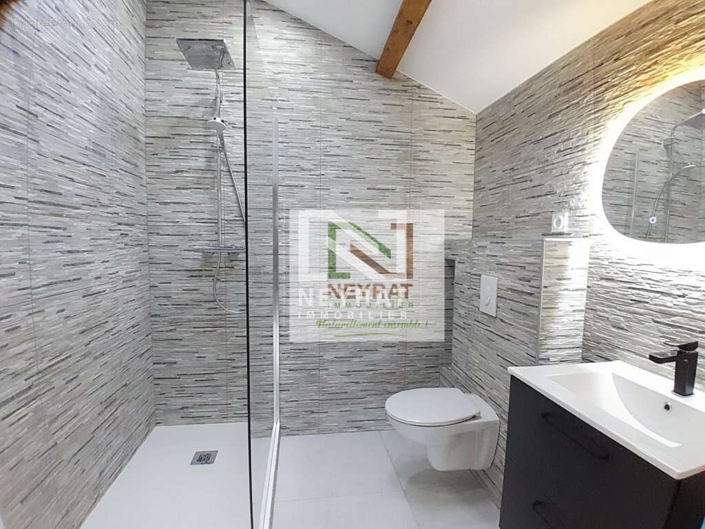 Appartement à CHALON-SUR-SAONE