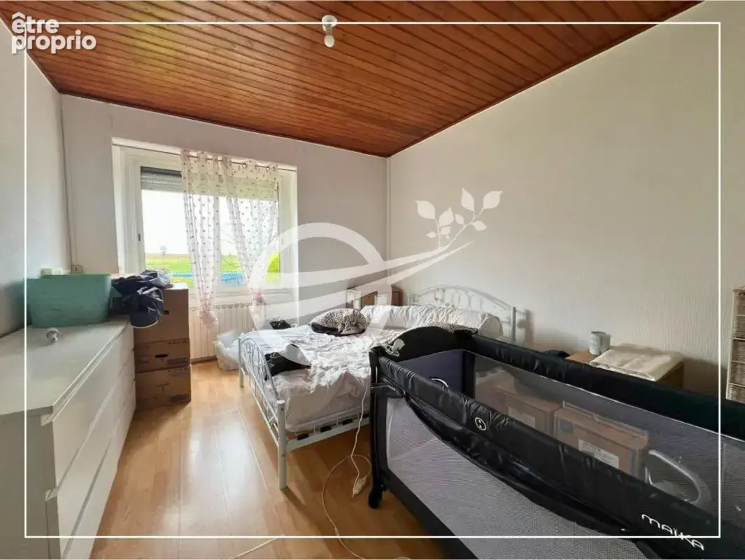 Maison 107 m2 - photo 7