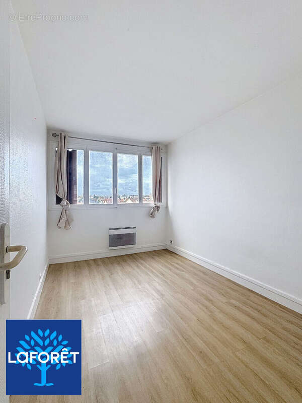 Appartement à NEUILLY-SUR-MARNE