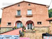 Maison à MONTFERRIER