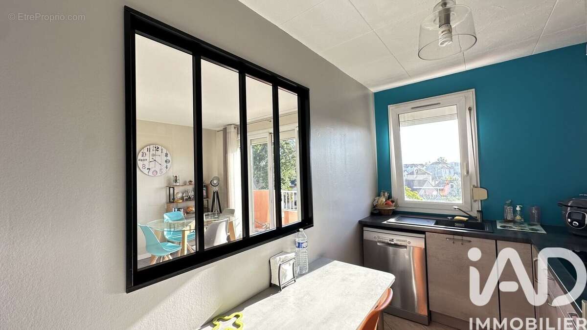 Photo 7 - Appartement à SAINT-MICHEL-SUR-ORGE