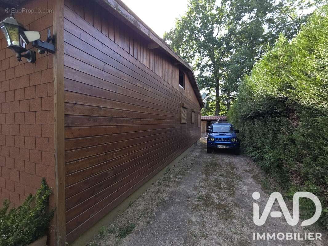 Photo 6 - Autre à EGRISELLES-LE-BOCAGE
