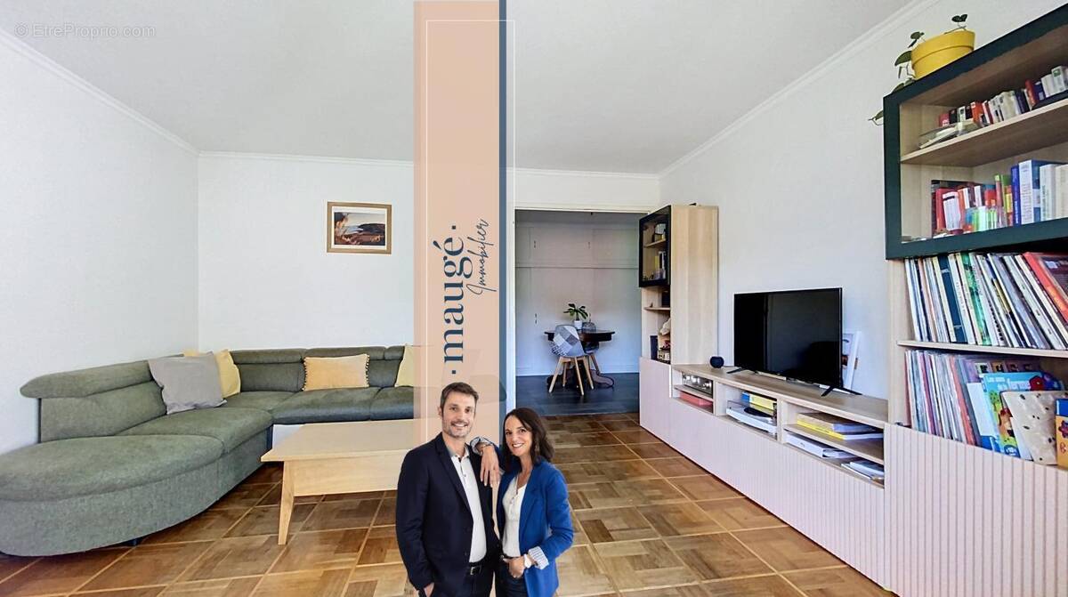 Appartement à VIENNE