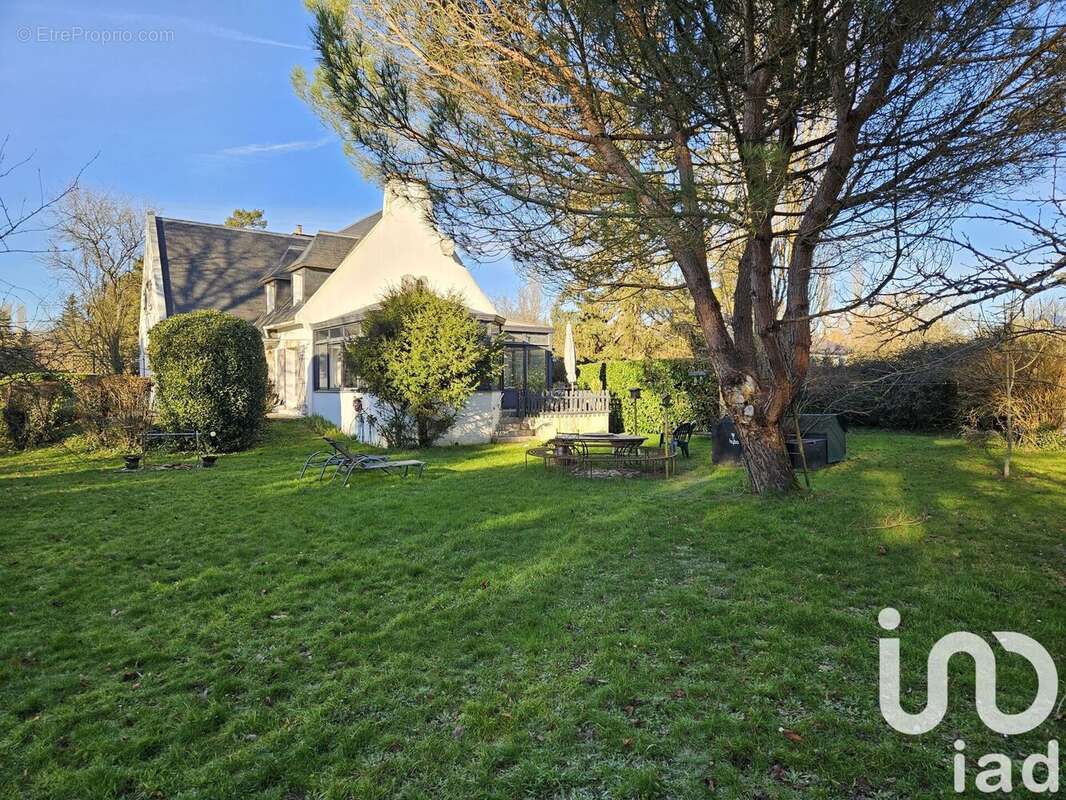 Photo 2 - Maison à LES ESSARTS-LE-ROI