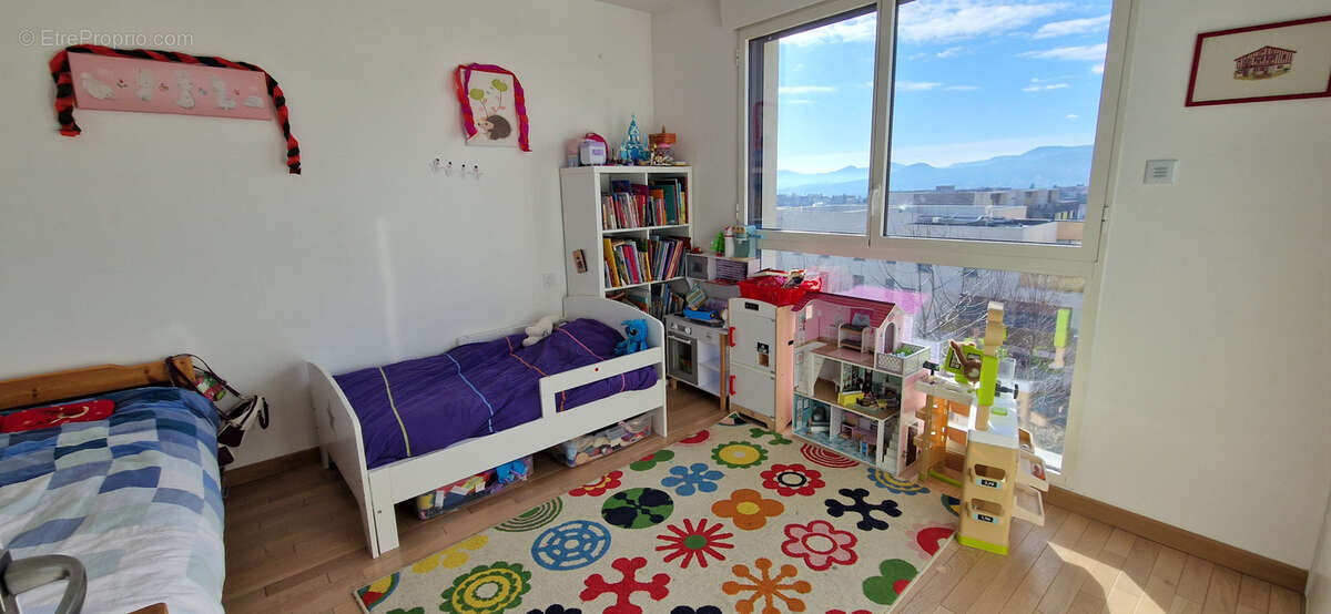 Maison à CLERMONT-FERRAND