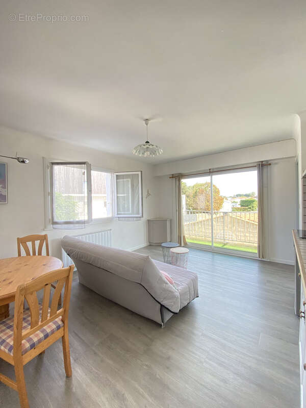 Appartement à LES SABLES-D'OLONNE