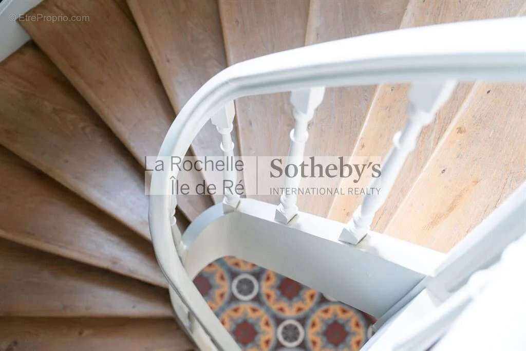 Maison à CHATELAILLON-PLAGE