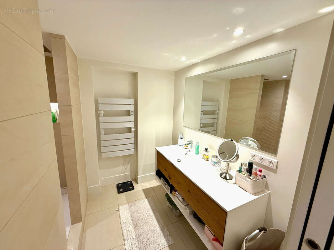 Appartement à CAVALAIRE-SUR-MER