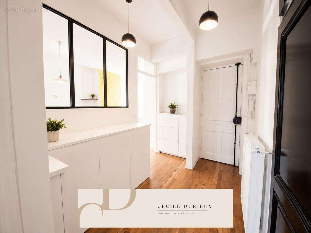 Appartement - photo 3