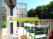 Appartement à LE RHEU