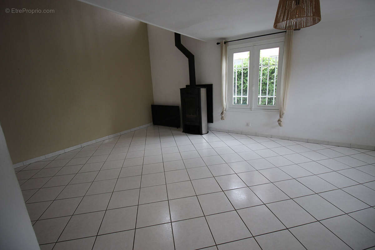 Maison à SAINT-VINCENT-DE-TYROSSE