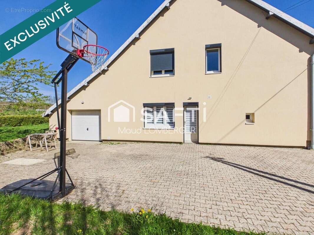 Maison 145 m² à Mantoche  - photo 5