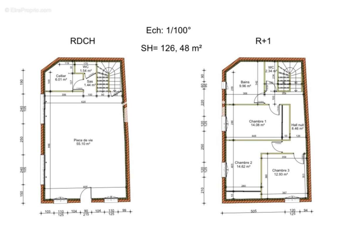 Photo 6 - Maison à GRAULHET