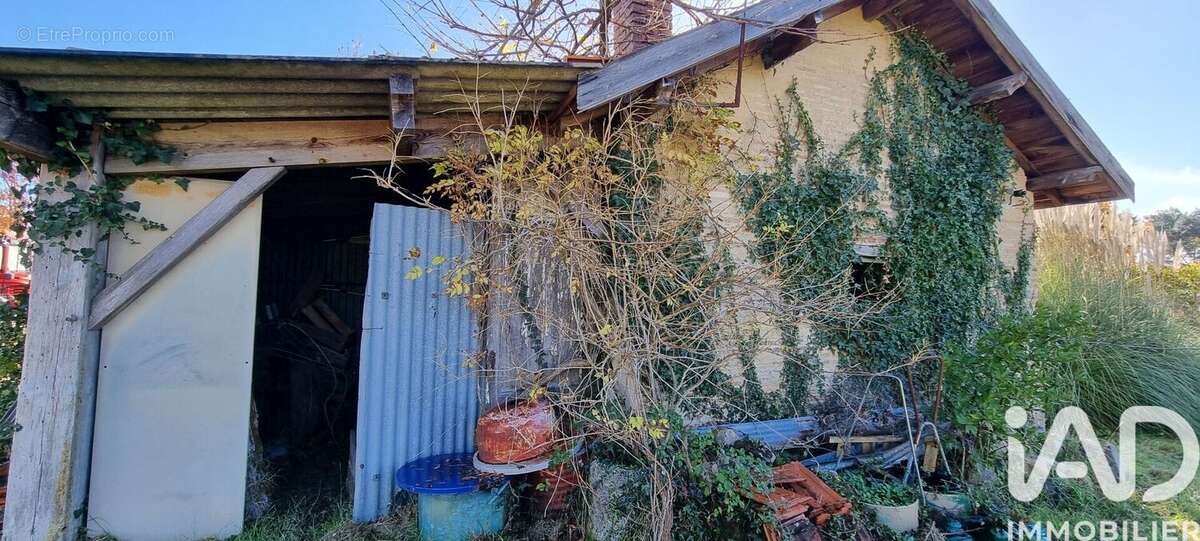 Photo 8 - Maison à BELIN-BELIET