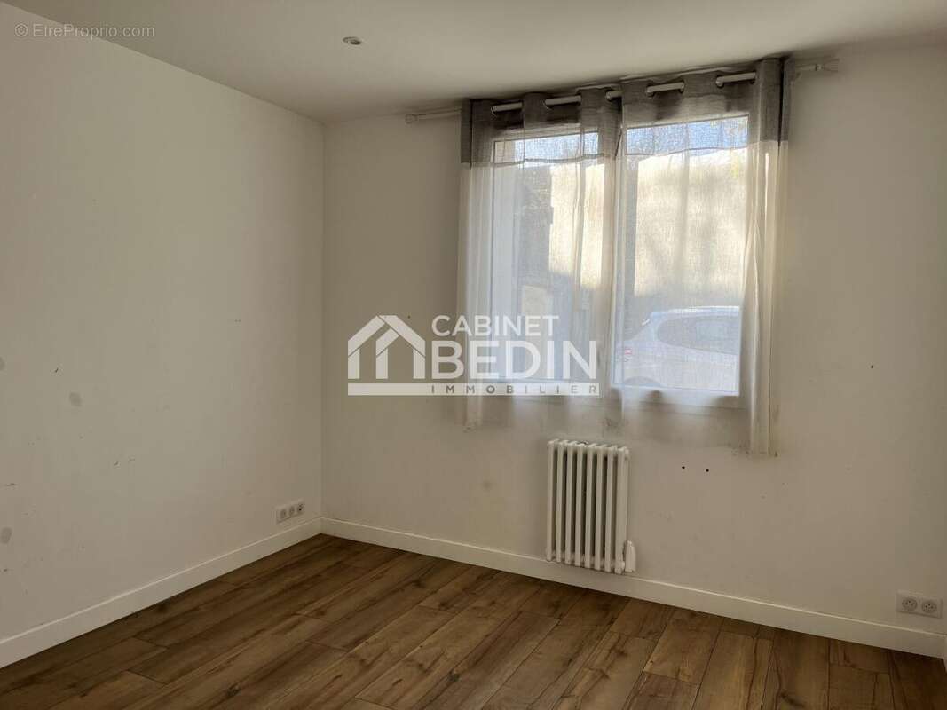 Maison à BLANQUEFORT