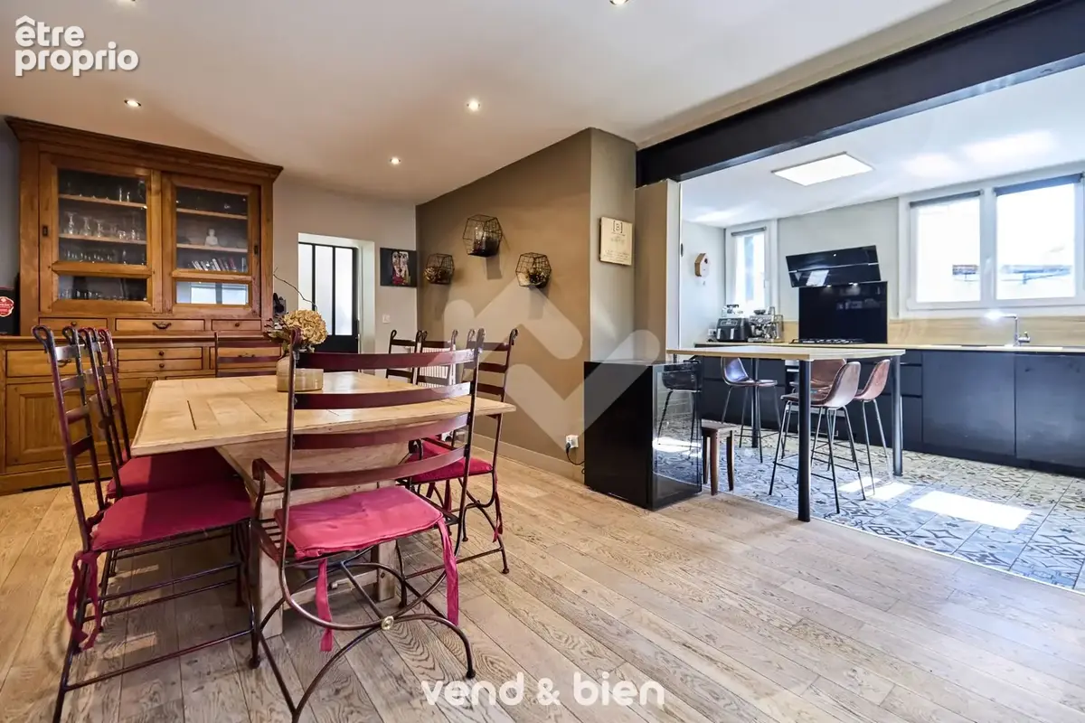 Maison 6 pièces 114 m² à vendre à Reims (51100) - photo 5