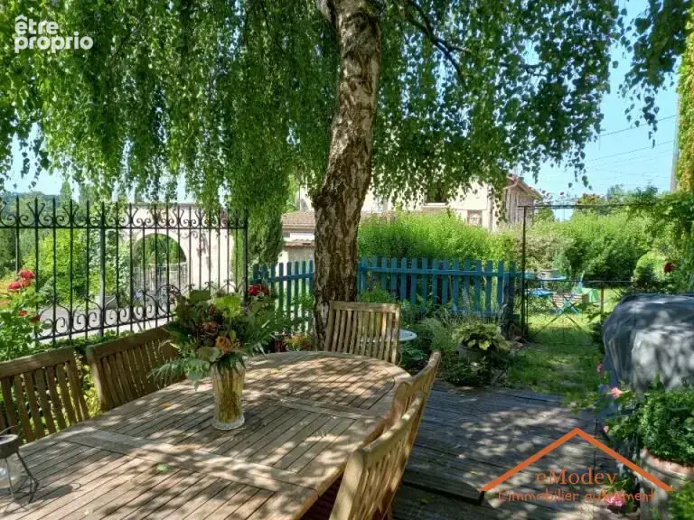 Maison 7 pièces 191 m² à vendre à Grandvillers (88600) - photo 2