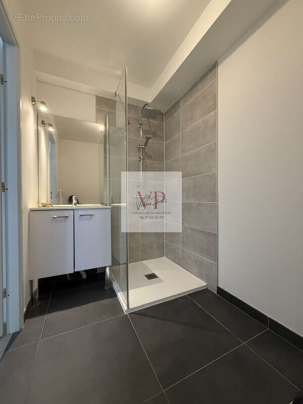 Appartement à HONFLEUR