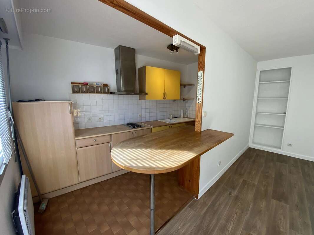 Appartement à NIMES