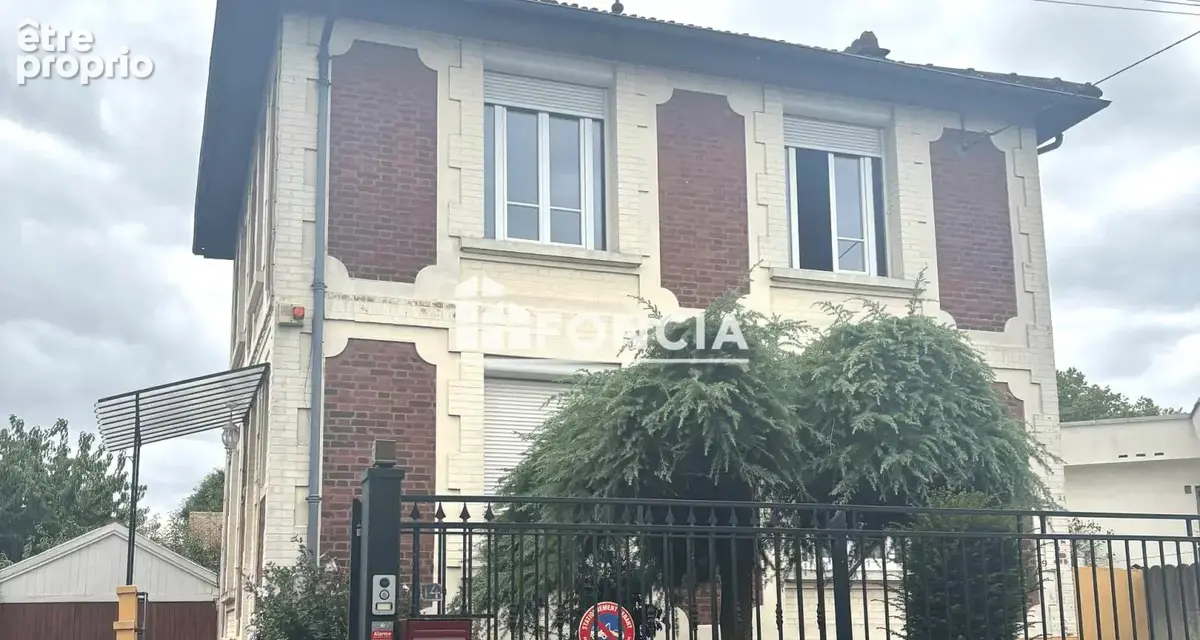 Maison individuelle de caractere-105 m2-terrain de 574 m2 -quartier du plateau a morsang sur orge - photo 14