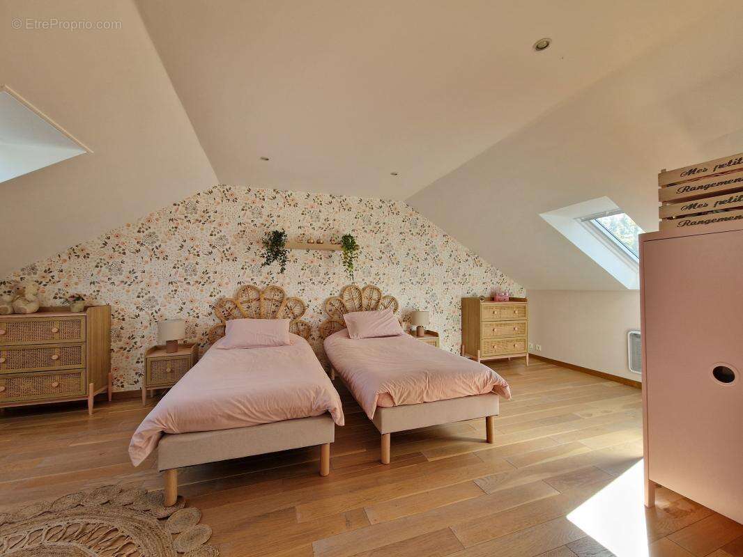 Maison à JOUY-EN-JOSAS