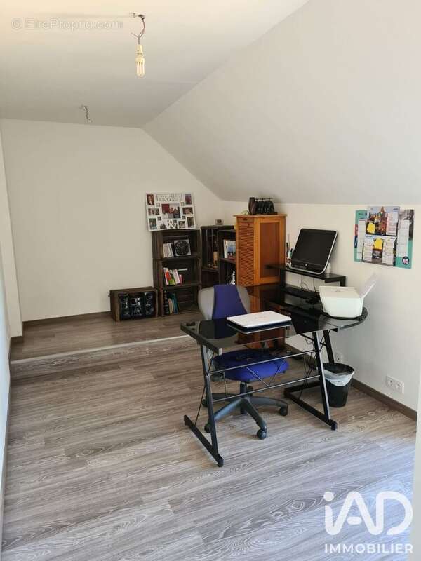 Maison 93 m² à Cloyes-Sur-Le-Loir  - photo 7