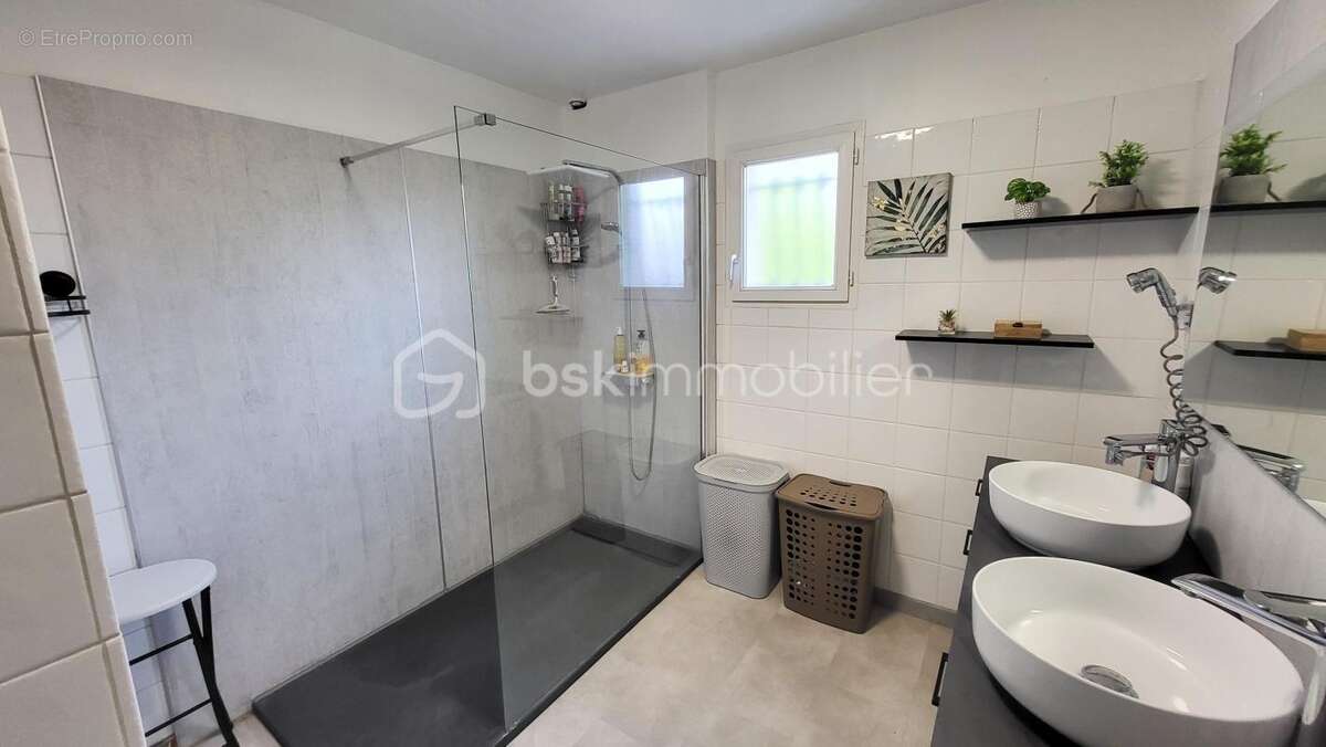 Maison à BOULT-SUR-SUIPPE