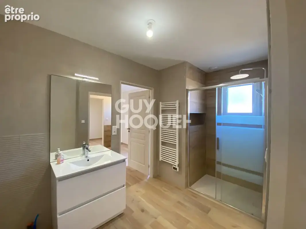 Maison 4 pièces 124 m² à vendre à Montcaret (24230) - photo 8