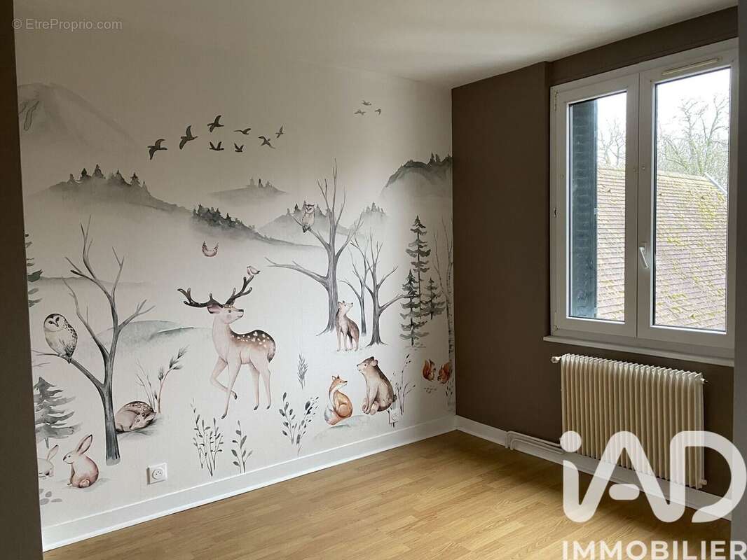 Photo 4 - Appartement à LANGRES