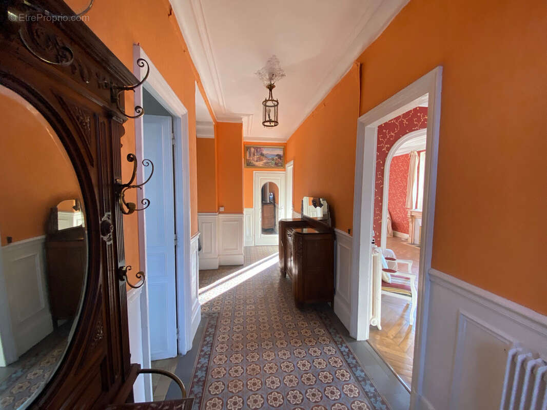 Maison à L&#039;ISLE-ADAM