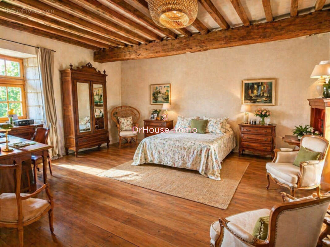 Maison à MUSSIDAN
