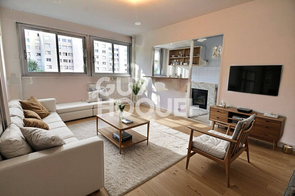 Appartement à SEVRES