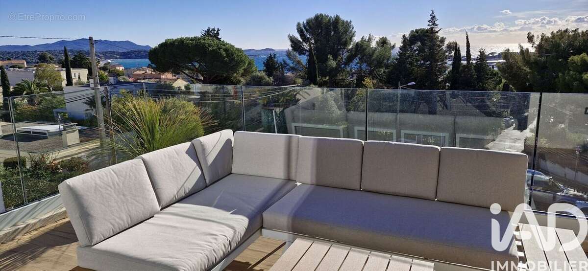 Photo 4 - Appartement à BANDOL