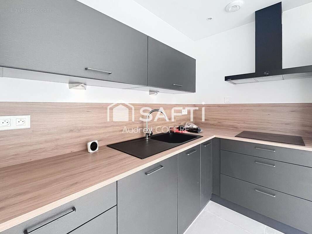 Photo 5 - Maison à MERLIMONT