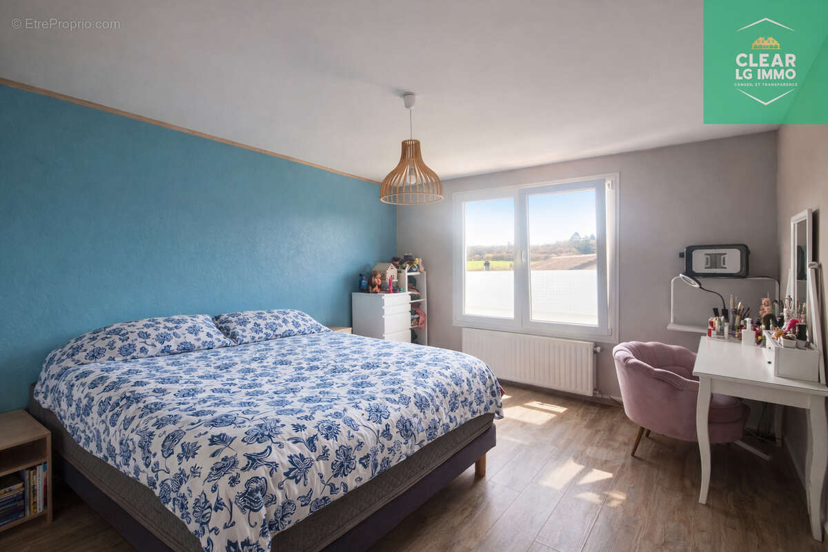 Maison individuelle de plain-pied à Longuyon - photo 10