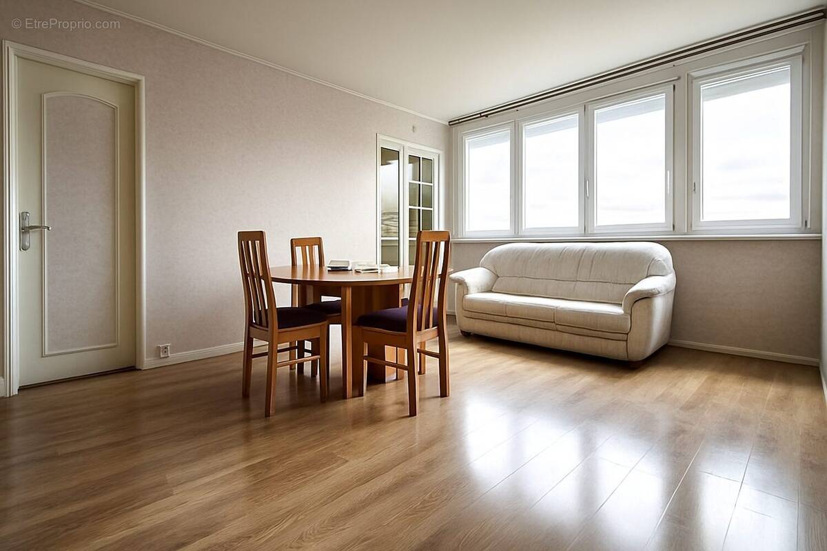 Appartement à CRETEIL