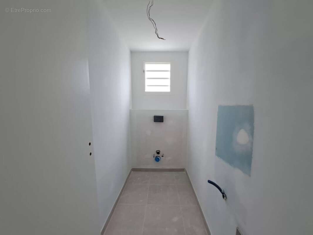 Appartement à LE LAMENTIN