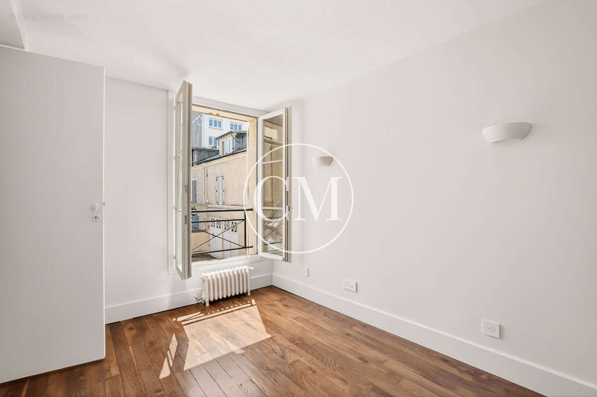 Appartement à VERSAILLES