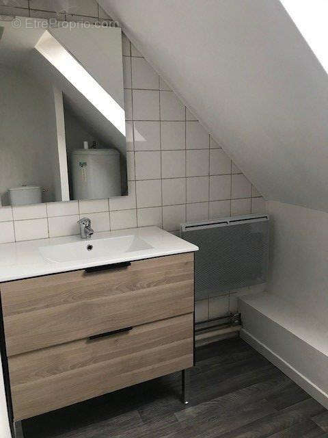 Appartement à LURE