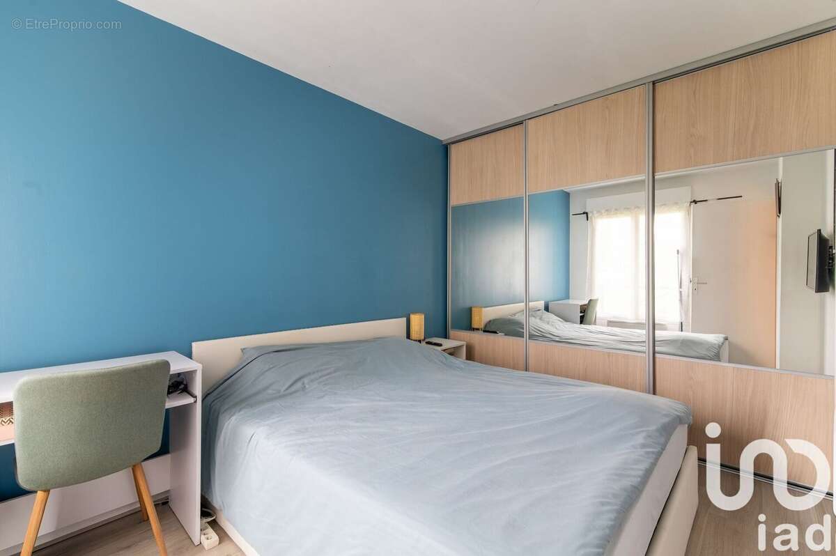 Photo 5 - Appartement à TORCY