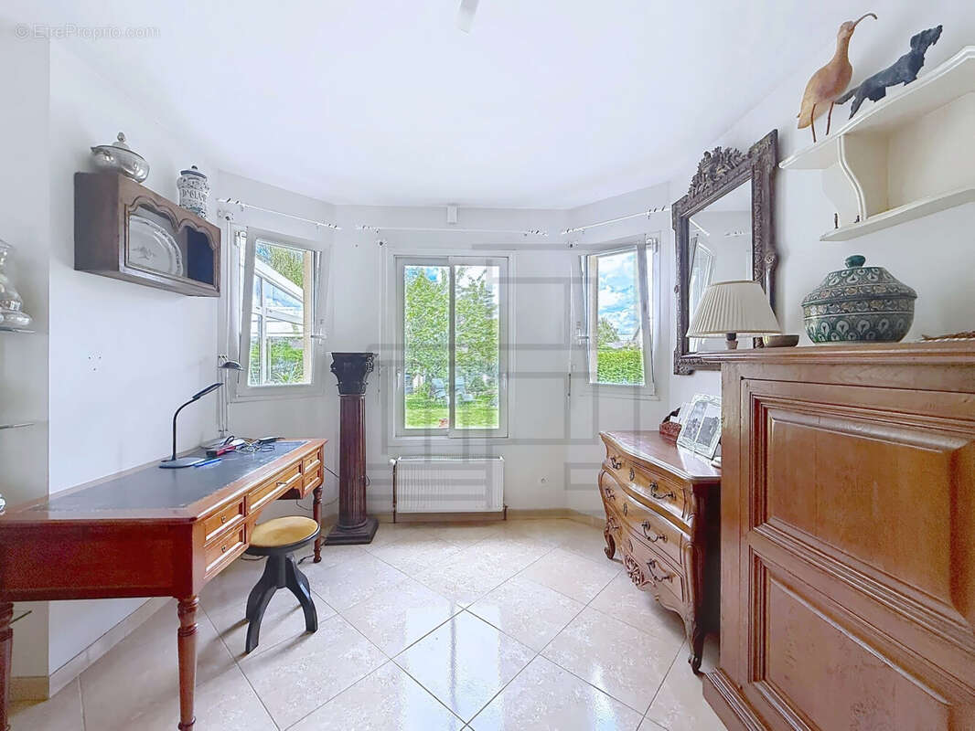 Maison à PARMAIN