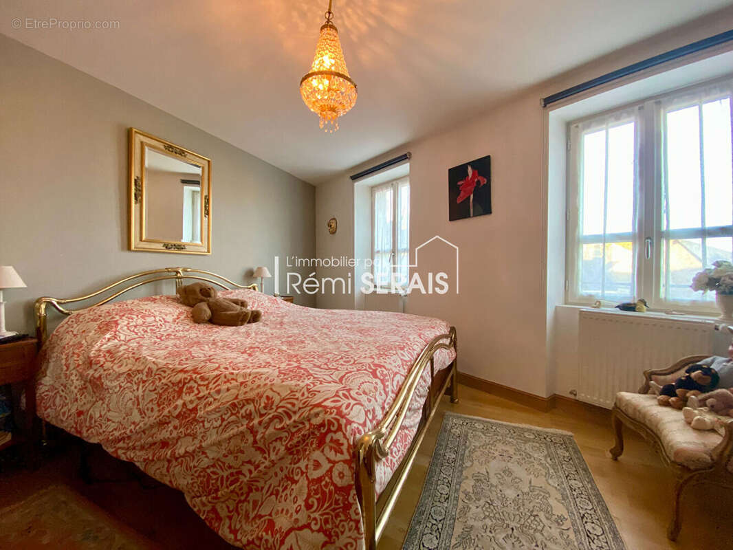 Appartement à ALENCON