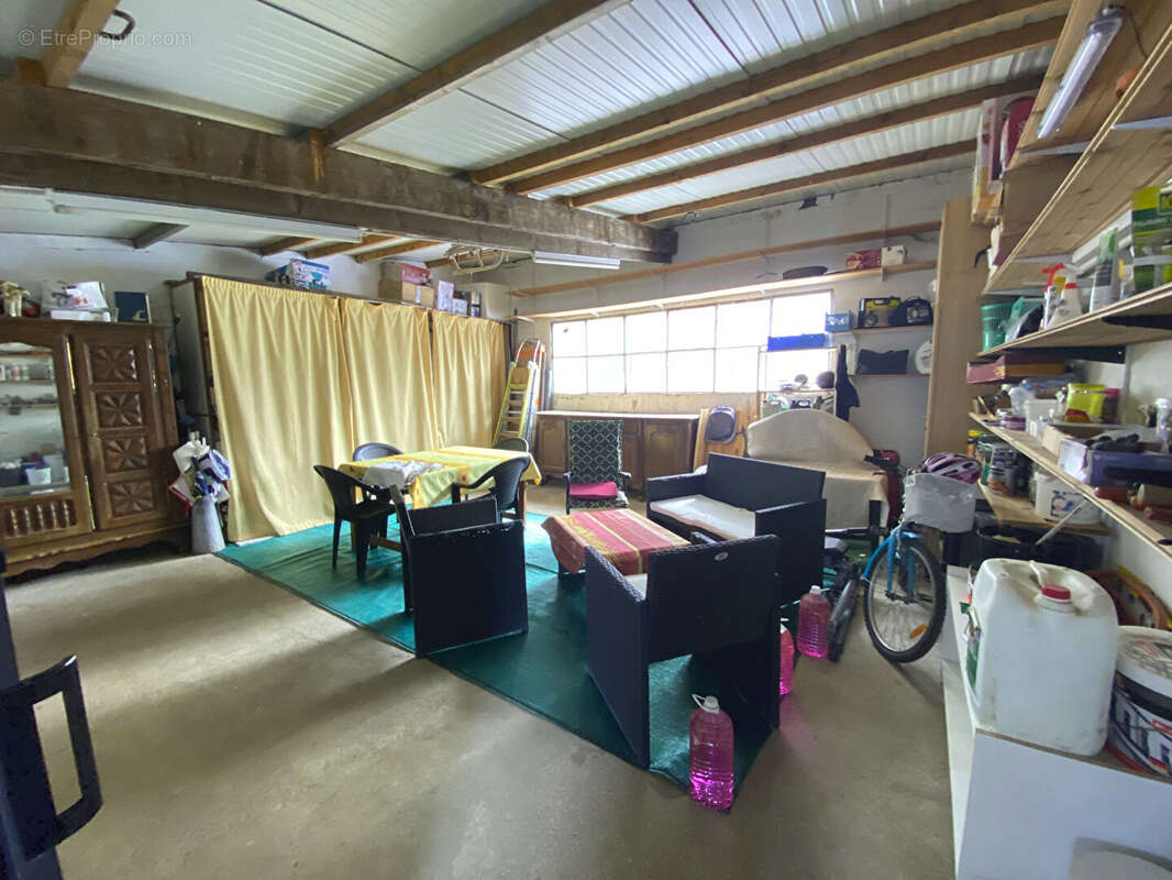 Maison à LEROUVILLE